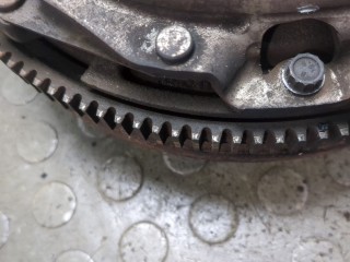 Маховик, ориг. номер 03G105266BN, 03L105266A, Volkswagen Touran 2006-2010