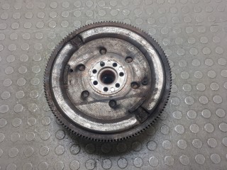 Маховик, ориг. номер 1231000Q0J, Nissan Qashqai 2006-2010