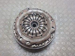 Маховик Opel Vectra 2002-2005