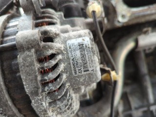 Маховик, ориг. номер 22300RNA003, 22100RNA003, 22200RNA003, Honda Civic 2005-2008