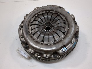 Маховик, Ford Transit Connect 2009-2013