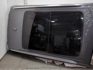 Люк Audi Q7 2019-2024