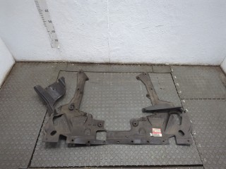 Защита моторного отсека (картера ДВС), ориг. номер 74111TL0G000, Acura TSX 2008-2014