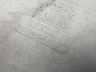 Подножка правая, ориг. номер 5801840268, Iveco Stralis 2012-2026