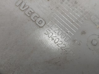 Подножка левая, ориг. номер 5801840271, Iveco Stralis 2012-2026