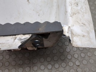 Подножка правая, ориг. номер 504364864, Iveco Stralis 2012-2026
