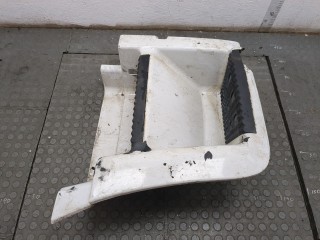 Подножка правая, ориг. номер 504364864, Iveco Stralis 2012-2026