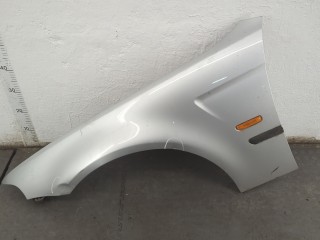 Крыло левое переднее BMW 3 E46 1997-2003