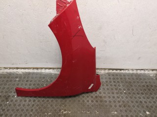 Крыло левое переднее, ориг. номер 7840R9, Peugeot 207 2006-2009