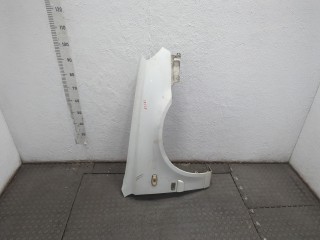 Крыло правое переднее, ориг. номер 6632125350, Hyundai Accent 1999-2012