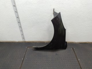 Крыло левое переднее Peugeot 207 2006-2009