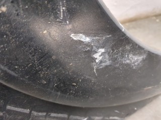 Крыло правое переднее, Toyota RAV4 2005-2008