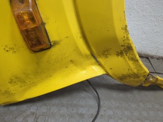 Крыло правое переднее, ориг. номер A9066377819, Mercedes Sprinter 2006-2014