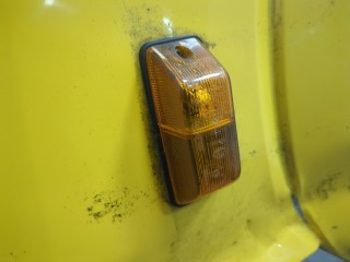 Крыло правое переднее, ориг. номер A9066377819, Mercedes Sprinter 2006-2014