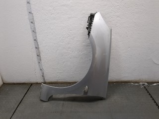 Крыло левое переднее Peugeot 307 2001-2005