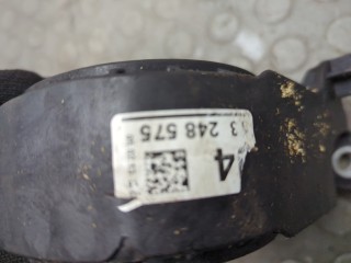 Подушка крепления двигателя, ориг. номер 13248575, Opel Astra 2006-2014