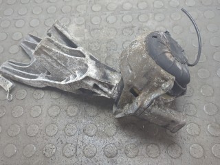Подушка крепления двигателя правая Audi A4 (B8) 2007-2012