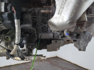 Подушка крепления двигателя, ориг. номер F2GZ6038A, Ford Edge 2015-2018