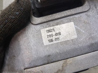 Подушка крепления двигателя, ориг. номер 21810K0150, KIA Soul 2019-2022