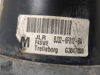 Подушка крепления двигателя, ориг. номер LR024730, Land Rover Freelander 2 2012-2014