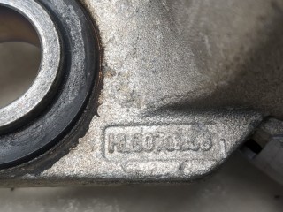 Подушка крепления двигателя, ориг. номер LR032311, Land Rover Freelander 2 2012-2014
