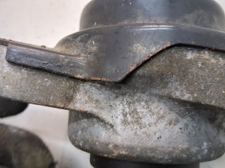 Подушка крепления двигателя, ориг. номер 218123N950, Hyundai Equus 2010-2013