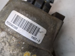 Подушка крепления двигателя, ориг. номер 23340399, Chevrolet Camaro 2015-2018