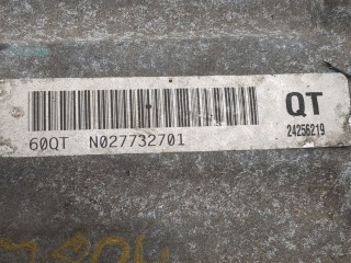 Редуктор Раздаточный КПП (раздатка), ориг. номер 23188338, Chevrolet Tahoe 2006-2014