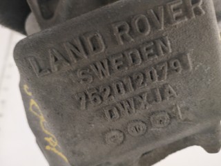 Редуктор Раздаточный КПП (раздатка), ориг. номер LR001163, Land Rover Freelander 2 2012-2014