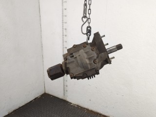 Редуктор Раздаточный КПП (раздатка), ориг. номер 88975532, Pontiac Vibe 2008-2010