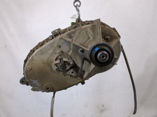 Редуктор Раздаточный КПП (раздатка), ориг. номер BL3Z7A195AA, Ford F-150 2008-2014