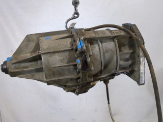 Редуктор Раздаточный КПП (раздатка), ориг. номер BL3Z7A195AA, Ford F-150 2008-2014
