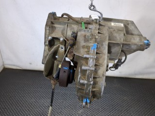 Редуктор Раздаточный КПП (раздатка), ориг. номер BL3Z7A195AA, Ford F-150 2008-2014