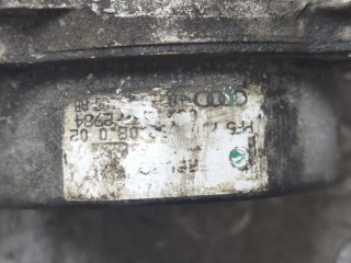 Насос вакуумный, ориг. номер 06H145100AD, Volkswagen Scirocco 2008-2014