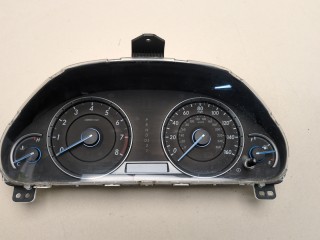 Щиток приборов (приборная панель), ориг. номер 78100TP7A110, Honda Crosstour 2009-2012