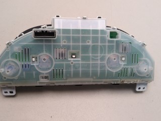 Щиток приборов (приборная панель), ориг. номер 78100TP7A110, Honda Crosstour 2009-2012