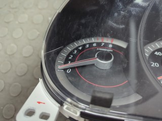 Щиток приборов (приборная панель), ориг. номер 940011M021, 20090818, KIA Cerato 2009-2013