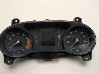 Щиток приборов (приборная панель), ориг. номер 503019140102, Jeep Compass 2016-2022