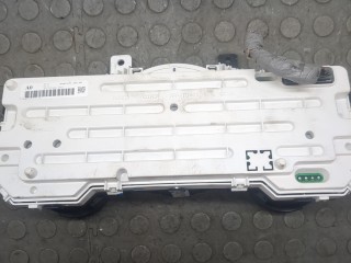 Щиток приборов (приборная панель), ориг. номер 78100SCWA01, Honda Element 2006-2008