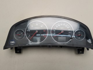 Щиток приборов (приборная панель) Opel Signum 2003-2005