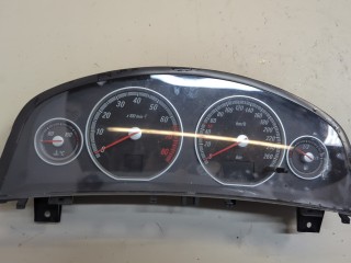 Щиток приборов (приборная панель) Opel Vectra 2002-2005