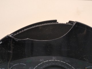 Щиток приборов (приборная панель), ориг. номер A2205400247, Mercedes S W220 1998-2002