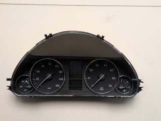 Щиток приборов (приборная панель) Mercedes C W203 2004-2008
