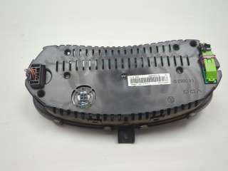Щиток приборов (приборная панель), ориг. номер 5J0920800C, Skoda Roomster 2006-2010