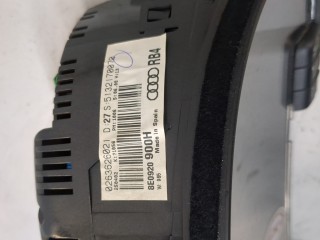 Щиток приборов (приборная панель), ориг. номер 8E0920900H, Audi A4 2000-2006