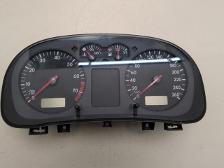 Щиток приборов (приборная панель) Volkswagen Golf 4 1997-2006