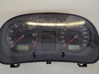 Щиток приборов (приборная панель) Volkswagen Bora 1998-2005