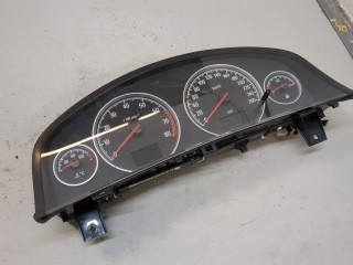 Щиток приборов (приборная панель) Opel Vectra 2002-2005