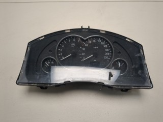 Щиток приборов (приборная панель) Opel Meriva 2002-2006