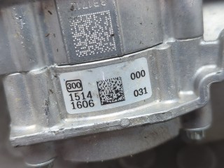 Цилиндр тормозной главный, ориг. номер 23389753, Chevrolet Volt 2015-2019